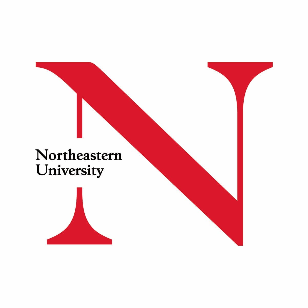 Northeastern University in United States of America